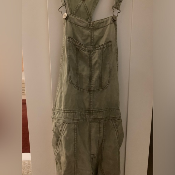 American eagle coveralls - Picture 2 of 8
